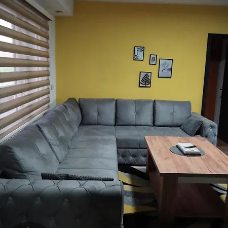 Royal Appartamento Sarajevo