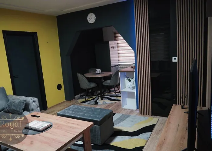 Royal سراييفو