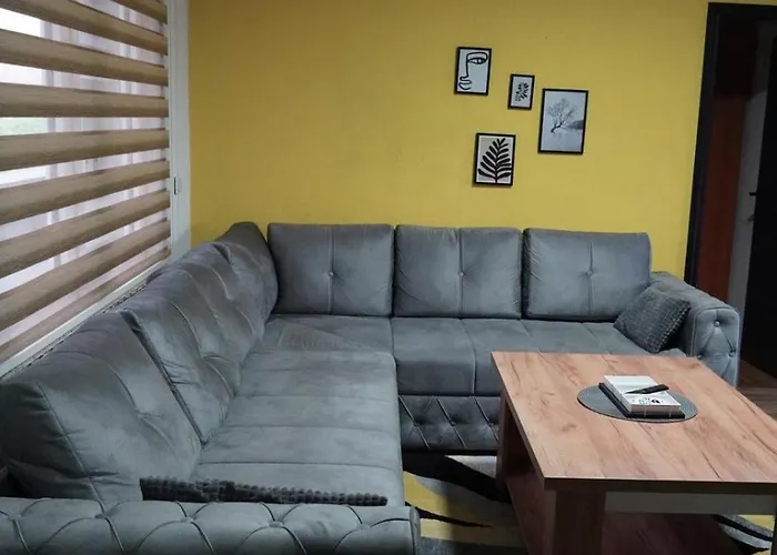 Royal شقة سراييفو