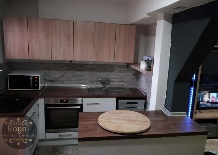 Royal * سراييفو