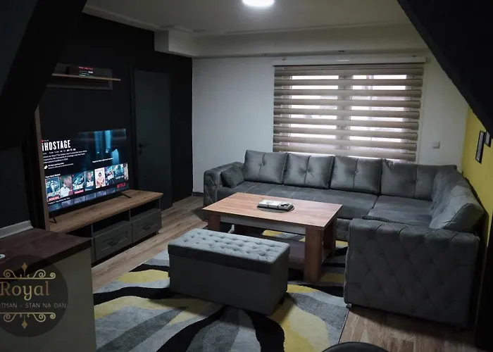 Royal سراييفو